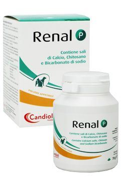 Renal P plv 70g