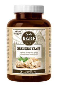 Canvit BARF Brewer´s Yeast 180g