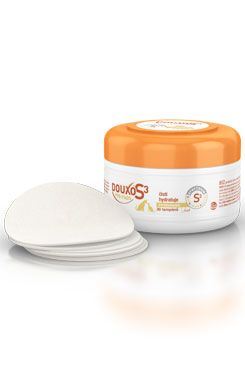 Douxo S3 Pyo Pads 30ks