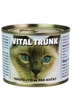 Vital-trunk katze 400g