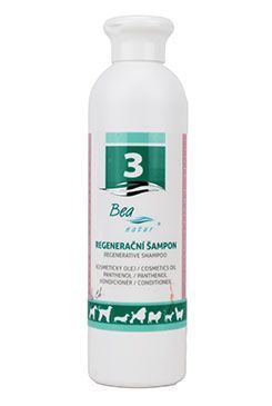 Šampon Bea Regenerační č.3 250ml