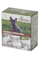 NATURECA Bonbóny z ovčího tuku s mořskou ř. Mini 250g