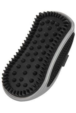 FURminator kartáč masážní Curry Comb pro psy 1ks New