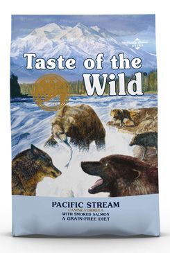 Taste of the Wild Pacific Stream 18kg