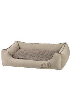 Pelech 4Elements Sofa Bed L Hnědá Kiwi