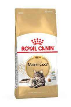 Royal Canin Maine Coon