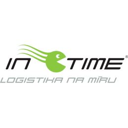 IN TIME SR