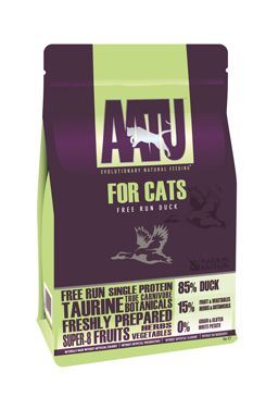 AATU Cat 85/15 Duck