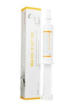 Dia dog & cat pasta 30ml