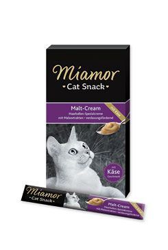 Finnern Miamor malt sýr 6x15 g (90 g)