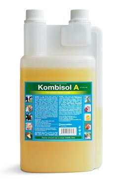 Kombisol A 1000ml