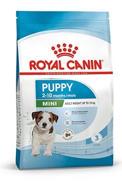 Royal Canin Mini Junior