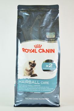 Royal canin Kom.  Feline Hairball Care