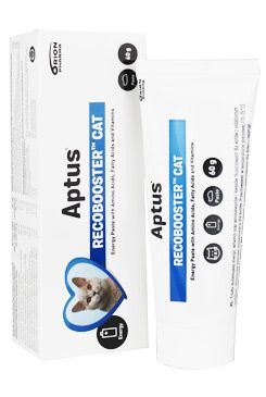 Aptus Recobooster Cat 60g