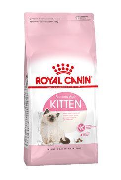 Royal Canin Feline Kitten