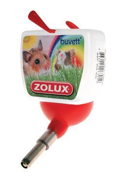 Napáječka hlodavec mix barev 150ml Zolux