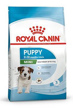 Royal Canin Mini Junior