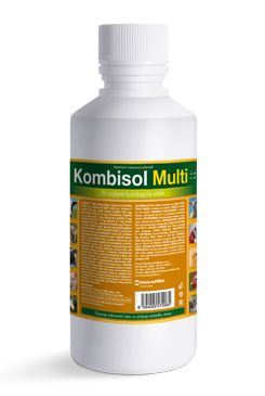 Kombisol Multi 250ml