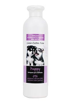 Šampon Bea Puppy pro štěňata 250ml