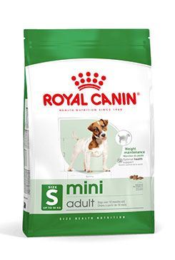 Royal Canin Mini Adult