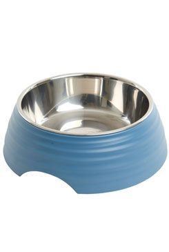 Miska melamin Frosted Ripple Bowl 700ml fialová BUSTER