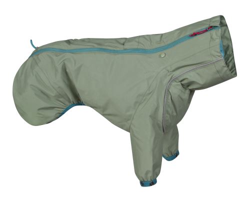 Obleček Hurtta Rain Blocker ECO khaki 40