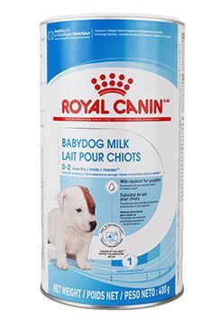 Royal Canin Babydog Milk