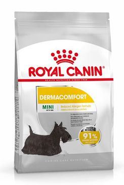 Royal Canin Mini Dermacomfort 3 kg