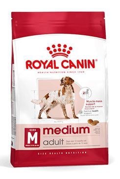 Royal Canin Medium Adult