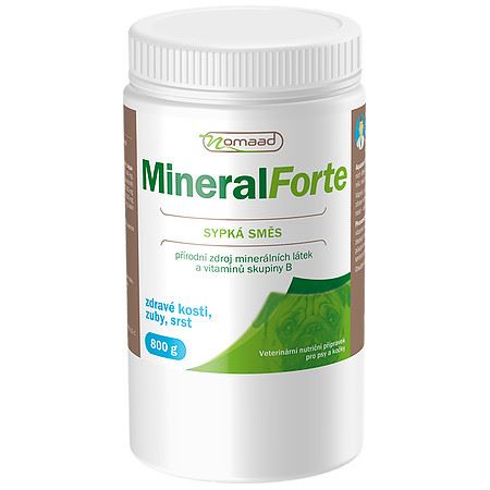 Vitar Veterinae Mineral Forte