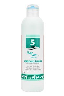 Šampon Bea Vybělovací č.5 250ml