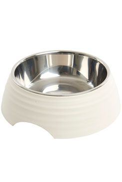 Miska melamin Frosted Ripple Bowl 700ml fialová BUSTER