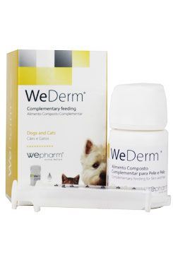 WeDerm 100ml oral liquid