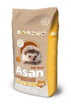 ASAN Pet Pure Podestýlka 42l