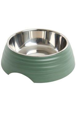 Miska melamin Frosted Ripple Bowl 700ml fialová BUSTER