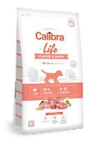 Calibra Dog Life Starter & Puppy Lamb 12kg