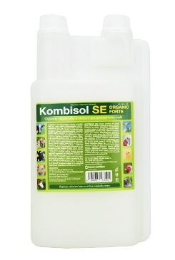 Kombisol SE Organic forte 1000ml