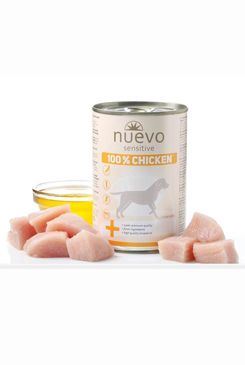 Nuevo Konzerva Dog Sensitive Monoprotein 400g