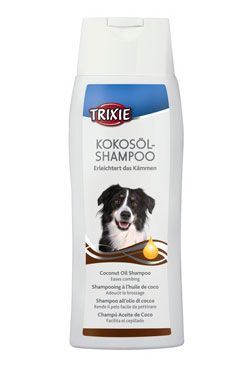 Šampon Kokosol s kokosovým olejem pes Trixie 250ml