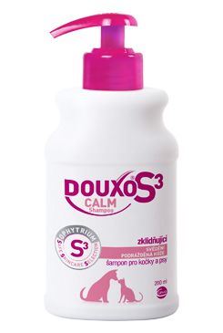 Douxo S3 Calm Shampoo 200ml