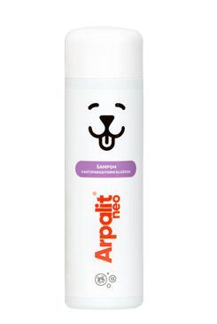 Arpalit Neo šampon antiparazit. s bambusem  250ml