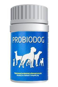 Probiodog plv 50g