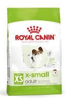 Royal Canin X-Small Adult 1,5 kg