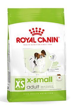 Royal Canin X-Small Adult