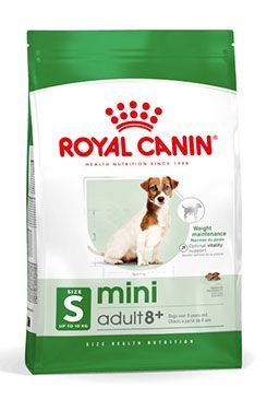 Royal Canin Mini Mature