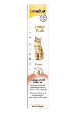 Gimcat Energy pasta 50g