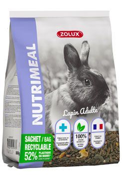 Zolux Krmivo pro králíky Adult NUTRIMEAL mix