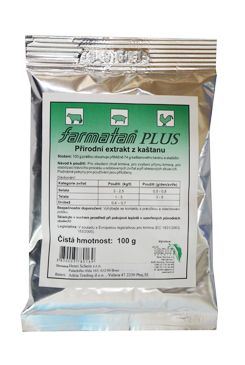 Farmatan Plus plv 1000g