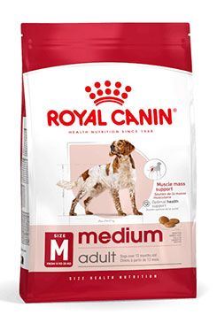 Royal Canin Medium Adult