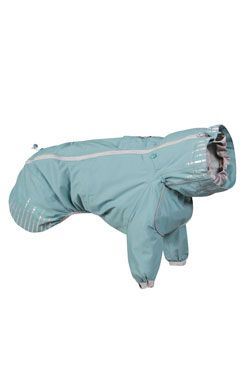 Obleček Hurtta Rain Blocker mentolová 40